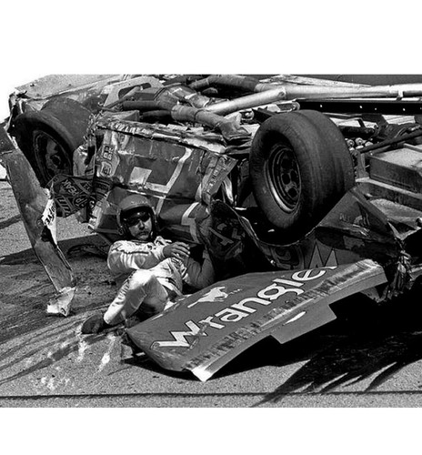 1982 pocono dale earnhardt - pocono,