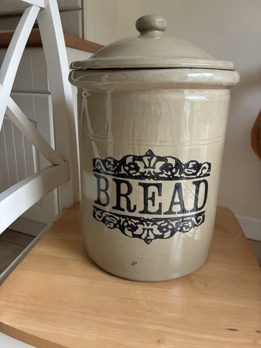 Moira large vintage stoneware - large,
