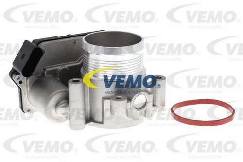 Throttle body fits passat - body, fits: