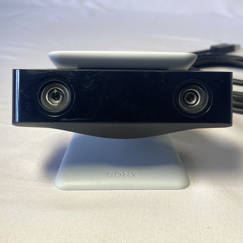 Sony playstation camera - playstation, 5