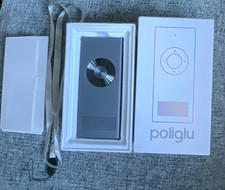 Poliglu Portable Real-Time Two-Way Instant Language Translator