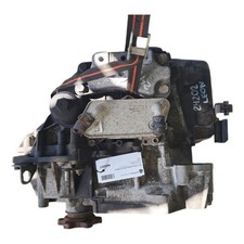 SEAT LEON GEARBOX SEMI