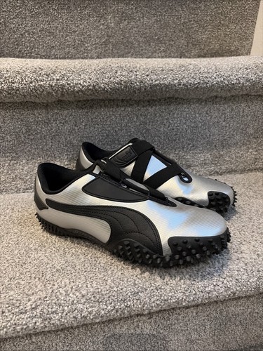 New rare puma - puma, leather