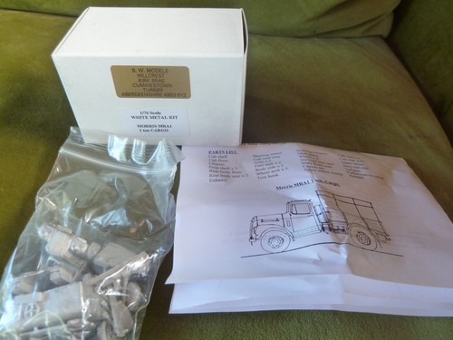 Models morris mra1 ton - 1,