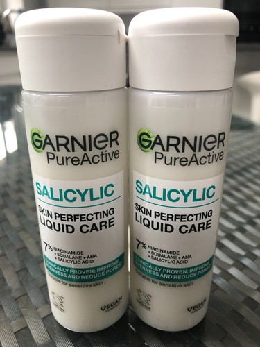 Garnier pure active - garnier,