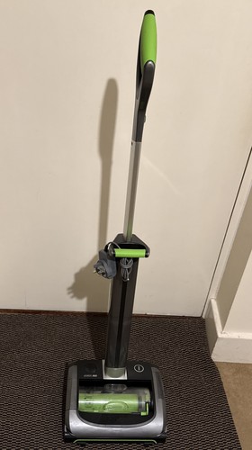 Gtech airram cordless vacuum - airram,