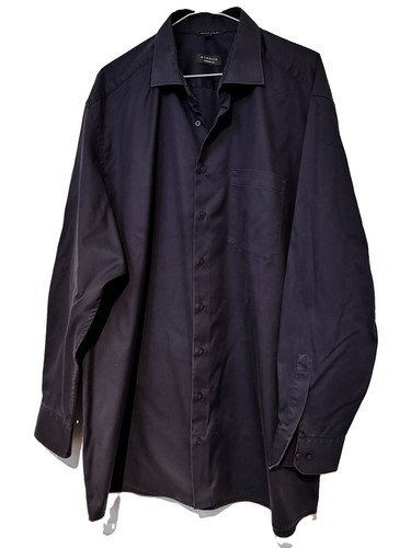 Eterna cover shirt classic non - shirt,
