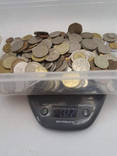 3kg mixed world - mixed,