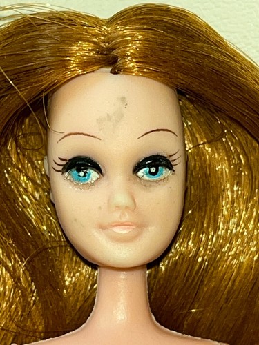 Pippa doll size auburn tina - pippa,