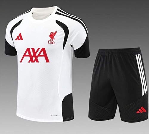 Liverpool training kit - f.c.,