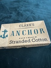 Clark's Anchor Fast Colour