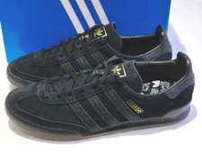 ADIDAS *JEANS* (GY9965) BLACK