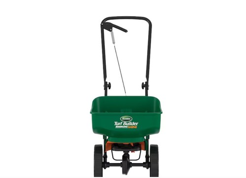 Scotts turf builder edgeguard - scotts,