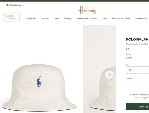 Ralph lauren polo - ralph,