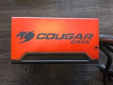 Cougar 700W PSU 80 Plus Bronze