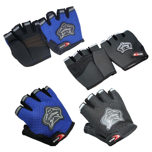 Men cycling gloves bike - cycling,