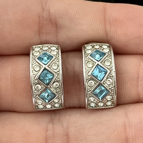 1950s ciro blue diamanté - ciro,