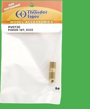 Thunder Tiger Pinion Gear 10T