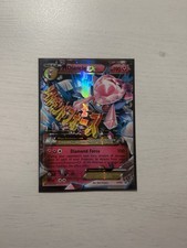Pokémon TCG M Diancie EX Jumbo XY44 Blackstar Promo LP Condition