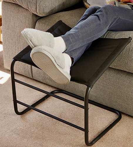 Supportive leg rest reduce - supportive,