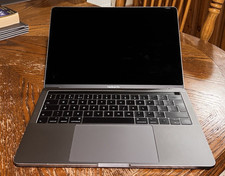 (Faulty)Apple MacBook Pro