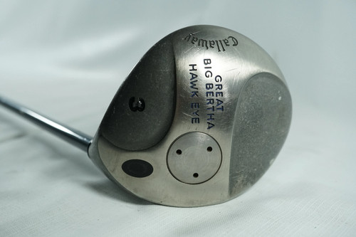 Callaway great big bertha - great,