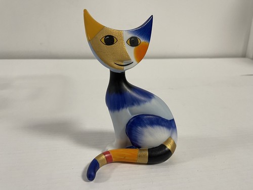 Goebel figurine rosina - figurine,