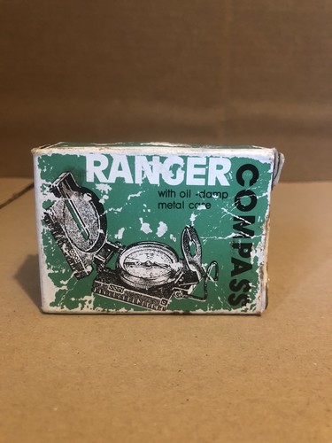 Vintage ranger engineer - vintage,