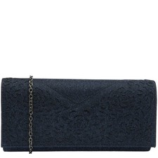 Lotus Mena Clutch Bag