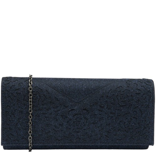 Lotus mena clutch - lotus,