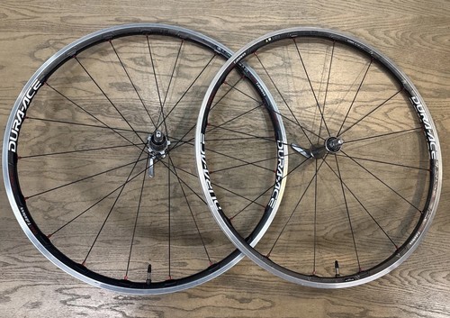 Shimano dura ace c24 7850 - dura-ace, wh-7850