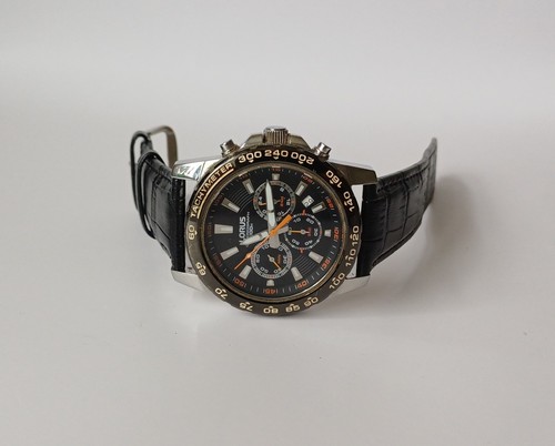 Lorus vd53 x049 sport - lorus, vd53-x049