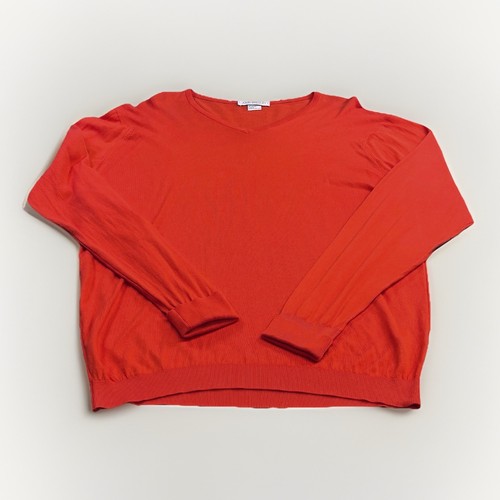 John smedley jumper large sea - john,