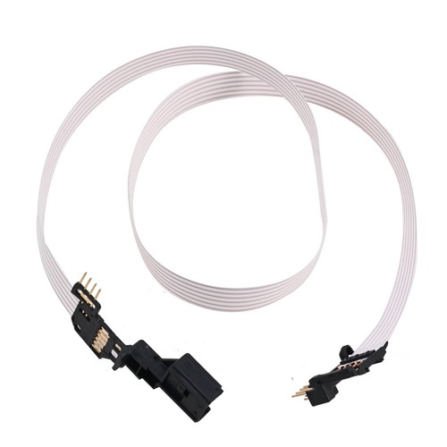 Cable clock spring squib slip - spring,