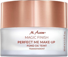 Asam magic finish - asam,