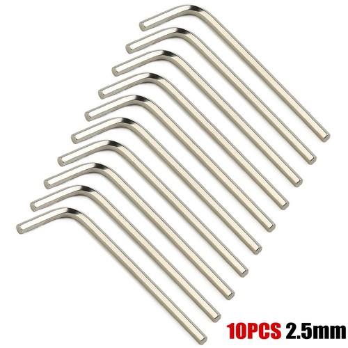 Hex allen key metric - key,