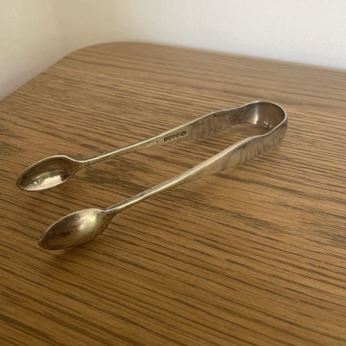 Late 19th century silver - late,
