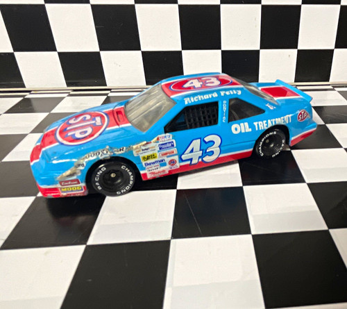 Richard petty 1992 - richard,