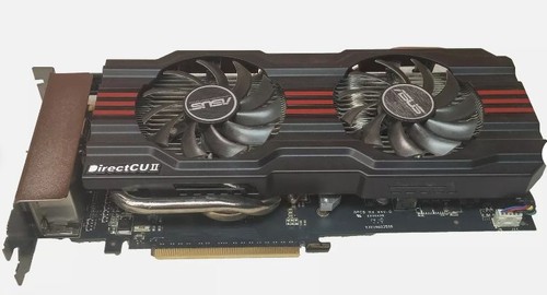 Nvidia geforce gtx 660 - gtx,