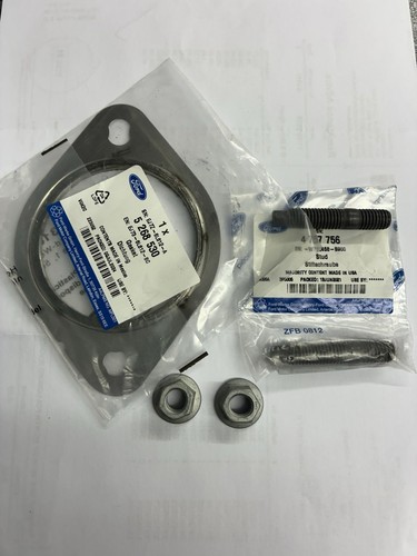 Ford focus mk3 new gasket - focus,