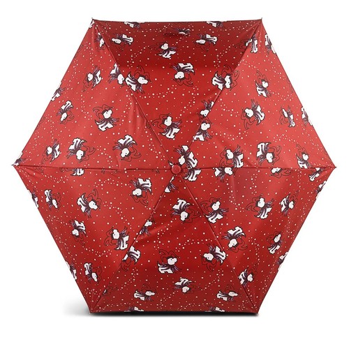 Radley womens red joker - radley,