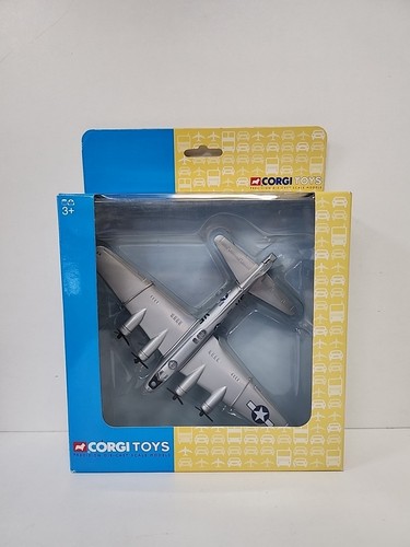 Corgi wb99636 flying - b-17,