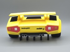 Unique Lamborghini Countach S