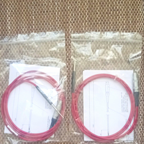 Julabo external pt100 sensor - pt100,