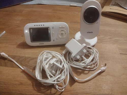 Vtech vm320 digital - digital, baby