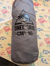 Onetigris Hill ridge 2 Person