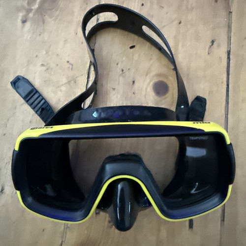Mares ajunior swimming - mares, mask