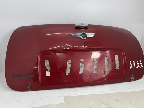 1999 rover mini cooper - mini,