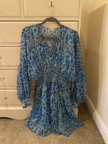 Bnwot river island beach - bnwot, dress