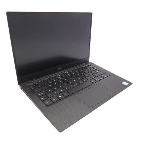 Dell laptop xps 9350 - dell, 13.3"